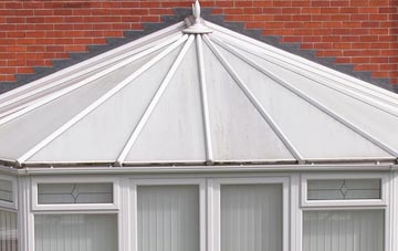 Lower Weare polycarbonate conservatory roof repairs