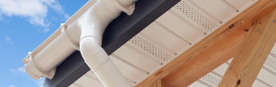 get Lower Weare guttering quotes today